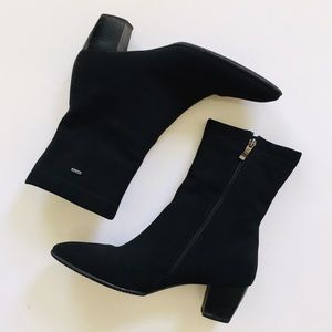 ara ankle boots uk